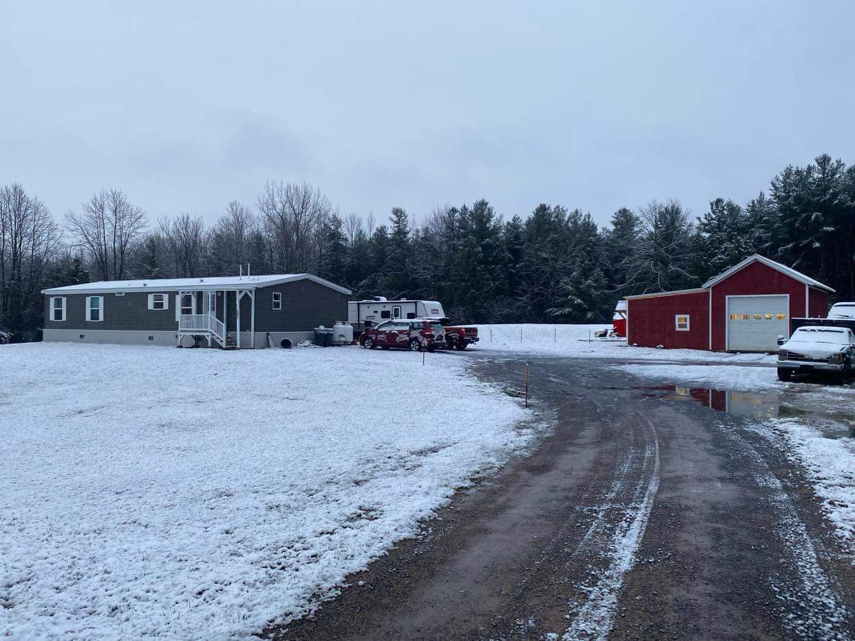 Peace and quiet in Grand Isle. 7 Parizo Lane , Grand Isle VT